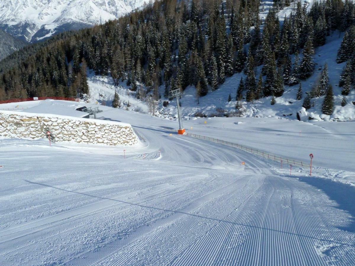 "Apart Elisabeth" Inkl Silvretta Premium Summercard سي المظهر الخارجي الصورة