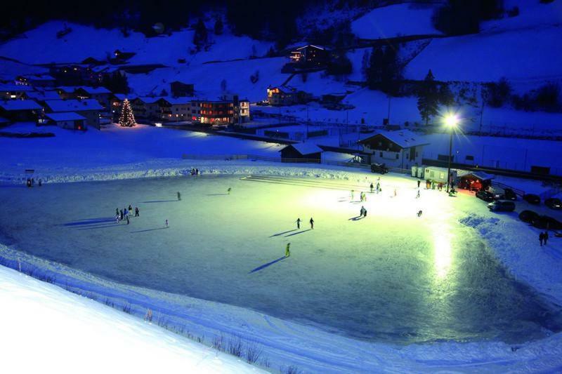 "Apart Elisabeth" Inkl Silvretta Premium Summercard سي المظهر الخارجي الصورة